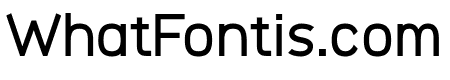 Logico Sans Bold