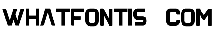 Gangga-Free-Font