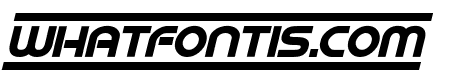 Barcade Bold Italic