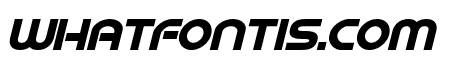 Barcade No Bar Bold Italic