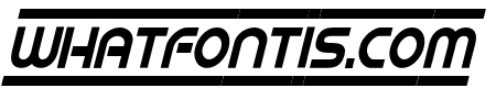 Barcade Condensed Italic