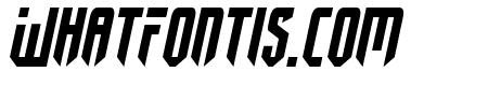 Fedyral II Semi-Italic