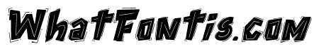 THEYGI Italic