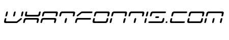 Kaylon Italic