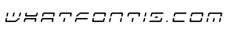 Kaylon Title Italic