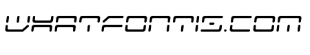 Kaylon Semi-Italic