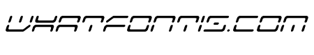 Kaylon Super-Italic