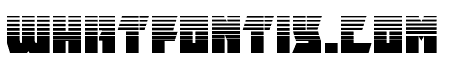 Furiosa Halftone