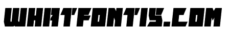 Furiosa Semi-Italic