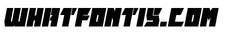 Furiosa Italic