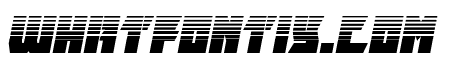 Furiosa Halftone Italic