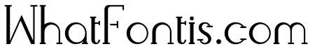 Livingston Serif