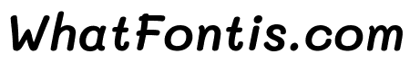 Mali SemiBold Italic