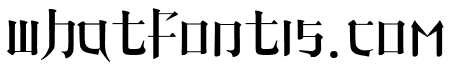 line-phone-font
