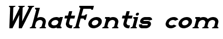Arteria-Demo Italic