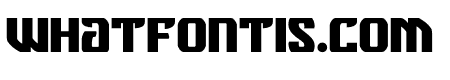 Federal Blue Bold