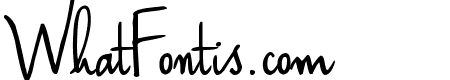 Haiku\\\'s Script ver 09 Bold