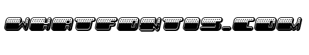 Patriotic Italic