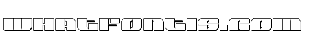 Joy Shark Outline Semi-Condensed