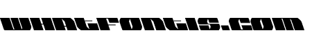 Joy Shark Semi-Condensed Leftalic