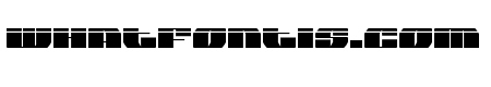 Joy Shark Laser Semi-Condensed
