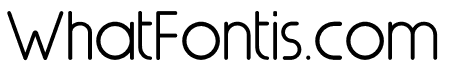 Nairi Amber Sanserif