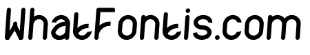 AXTON Italic
