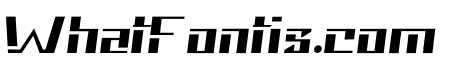 Neolion Italic