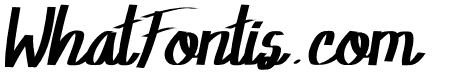 Rowland Caligraphy