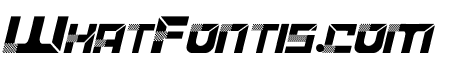 ACCELERARE Italic