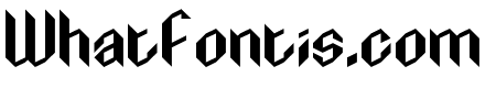 Xenopyre Regular