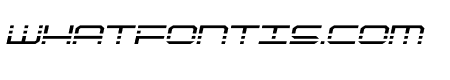QuickQuick Semi-Italic