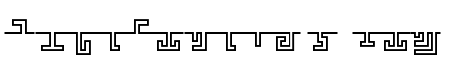 wavefont