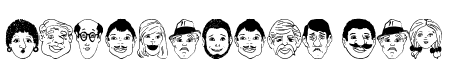 Guess Who?