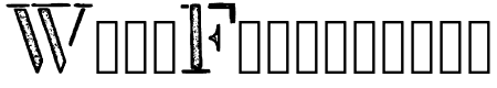 Mck Stencil Xray Regular