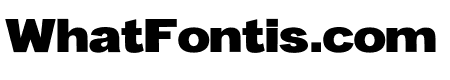 AndersonGrotesk Black