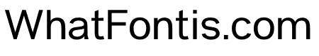 AndersonGrotesk