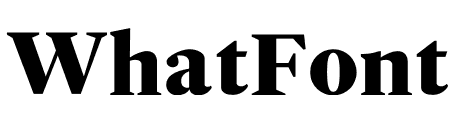 English 1766 Extrabold