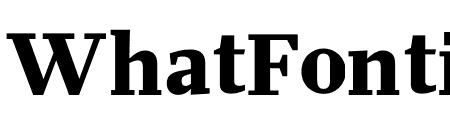 FM Extrabold