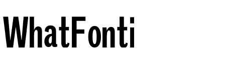 Grot10 Condensed Bold
