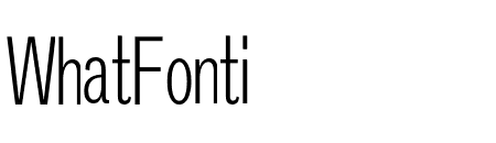 Grot10 Condensed Light