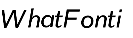 Grot10 Italic