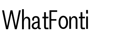 Grot12 Condensed Regular