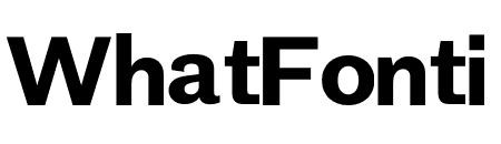Grot12 Extended Semibold