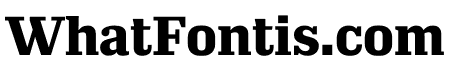 Impacto Semibold