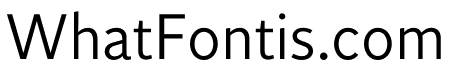 Independent Sans Light