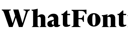 Independent Text Black