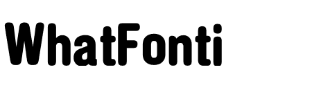 New Grotesk Round FIVE
