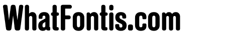 New Grotesk Round FOUR