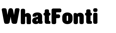 New Grotesk Round SIX